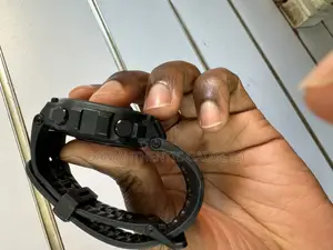 Amazfit Military Smart Watch Uk Used