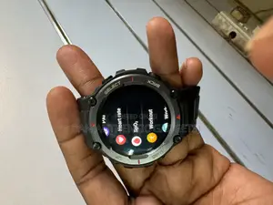 Amazfit Military Smart Watch Uk Used