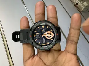 Photo - Amazfit Military Smart Watch Uk Used