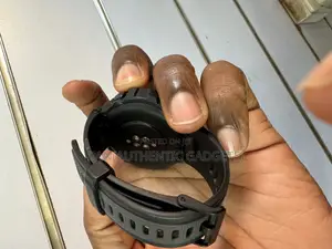 Amazfit Military Smart Watch Uk Used
