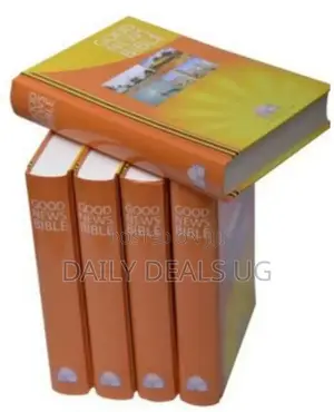 Photo - Good News Holy Bible