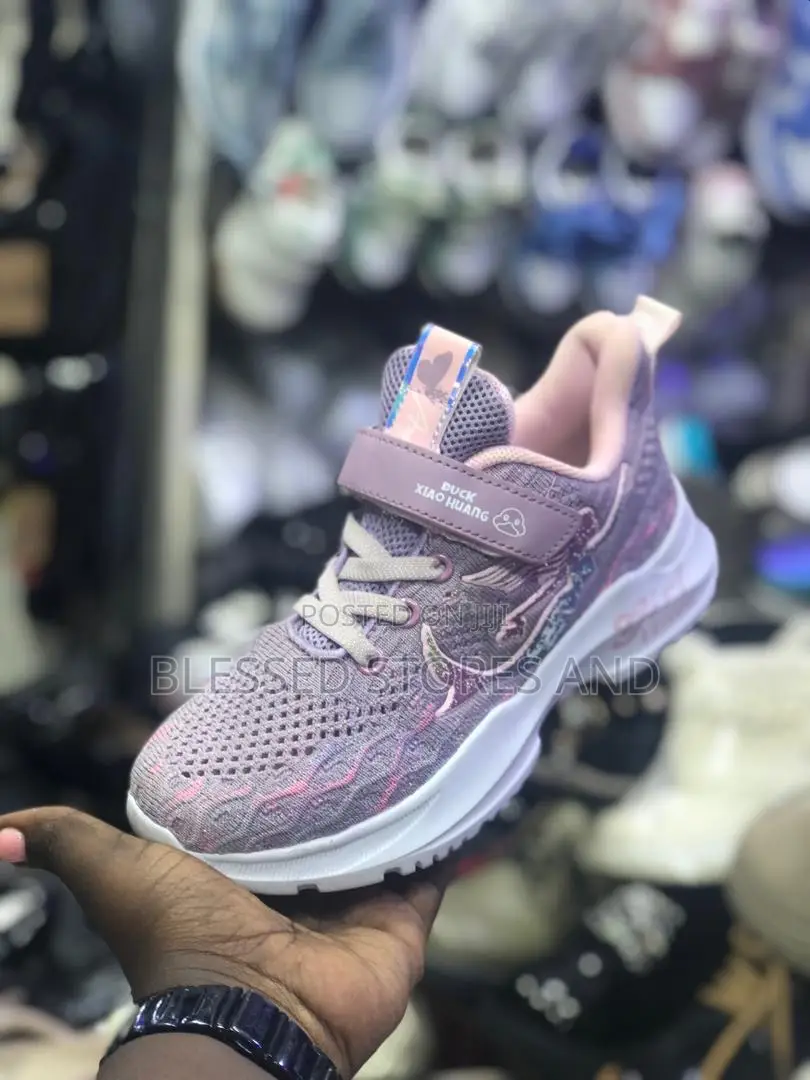 Kids Sports Shoes