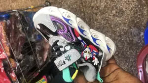 Boys Sneakers