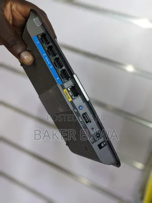 Link Sys Cisco EA4500