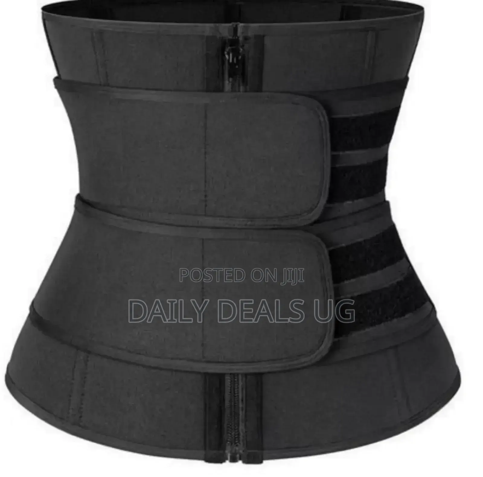 Woman Waist Trainer