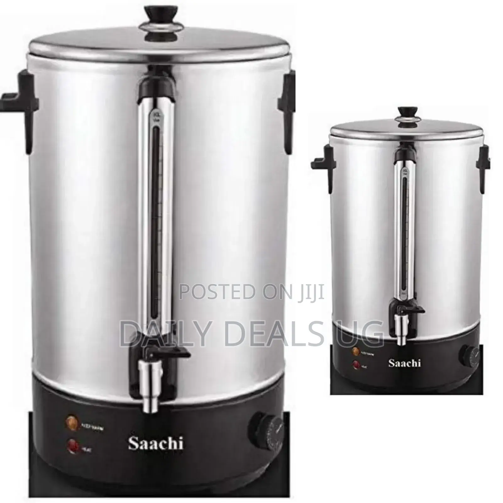 Saachi Water Boiler