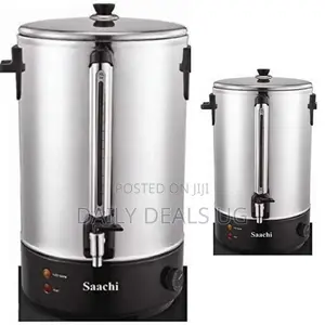 Saachi Water Boiler