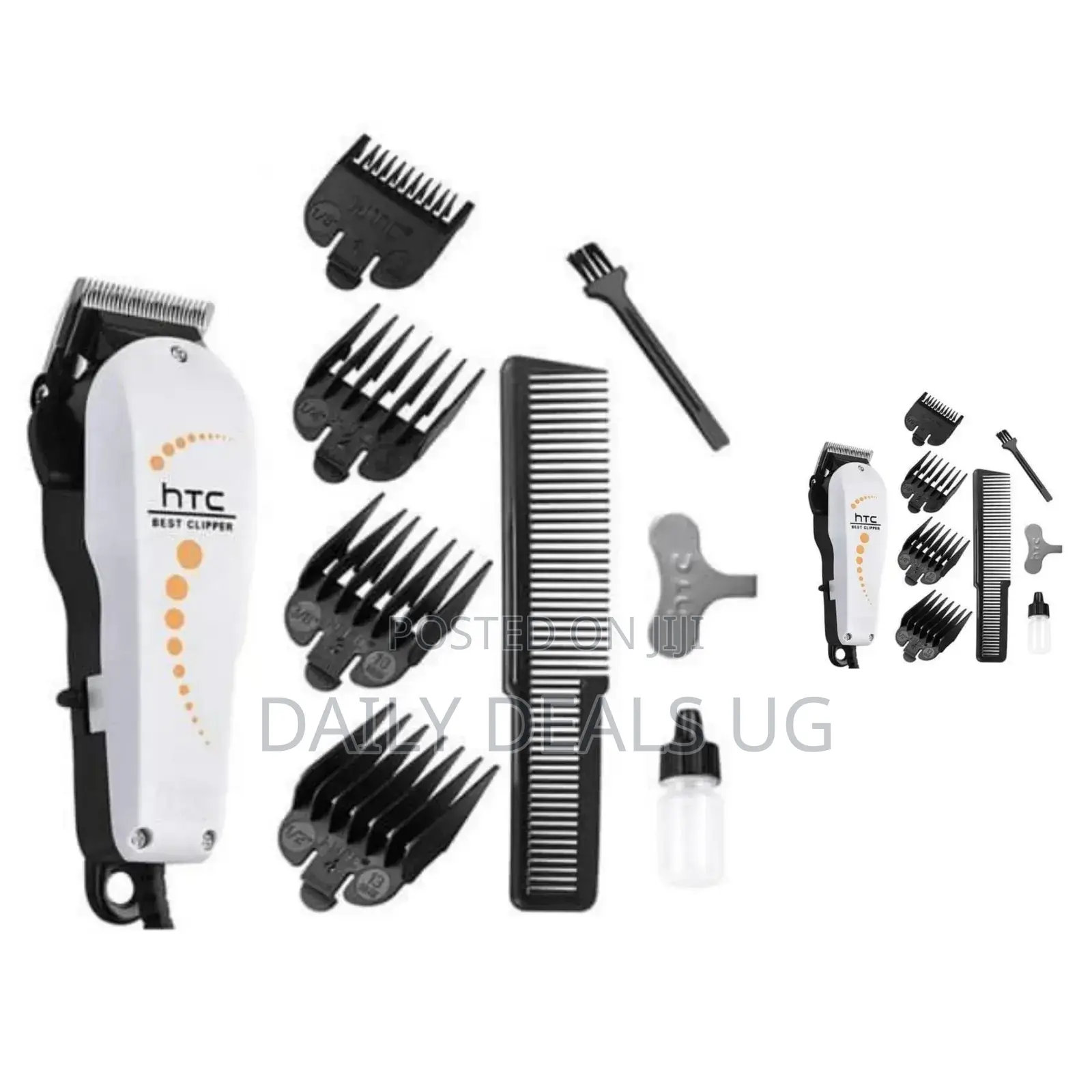 Electric HTC Best Trimmer