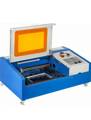 Laser Engraving Machine 30*20cm