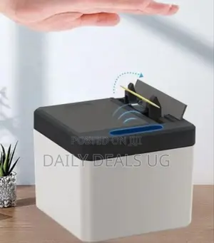 Sensor Toothpicks Dispenser