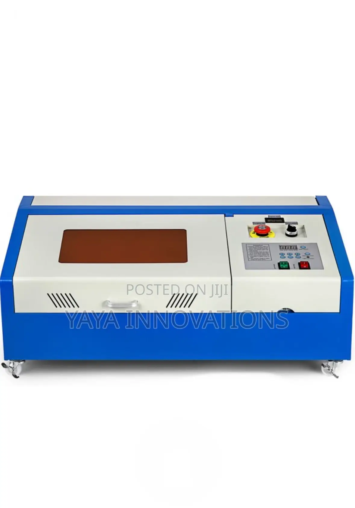 30*20cm Laser Engraving Machine