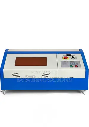 30*20cm Laser Engraving Machine