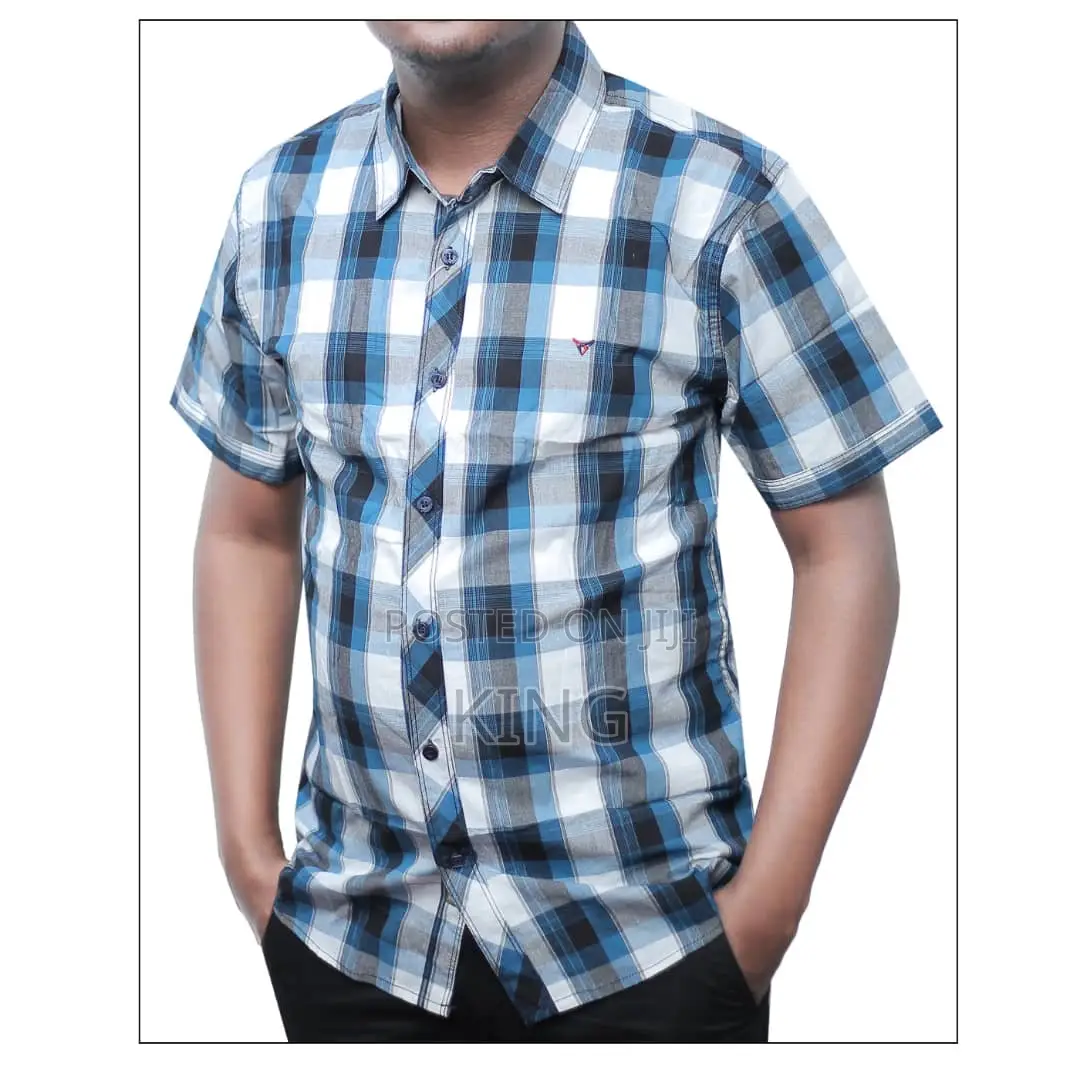 Comforting Men's Casual Shirts