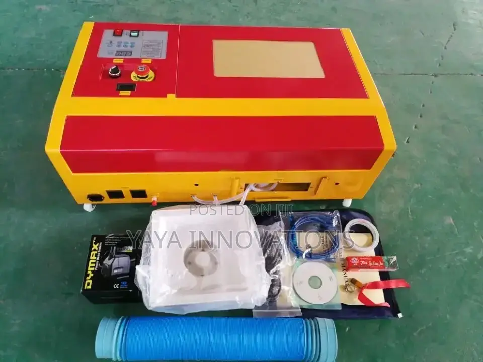Electric Engraving Machine