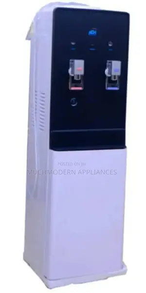 ADH 2 Tap Water Dispenser Hot And Cold