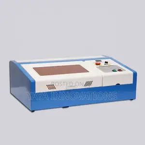 Yaya Engraver Machine