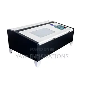 Engraving Machines Yaya Innovations