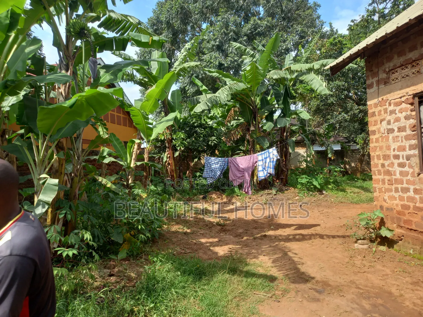Namugongo 32decimals Quicksale