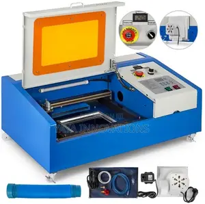 CO2 Engraving Machine 40W