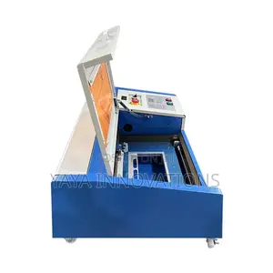 Engraver/Engraving Machine 3020