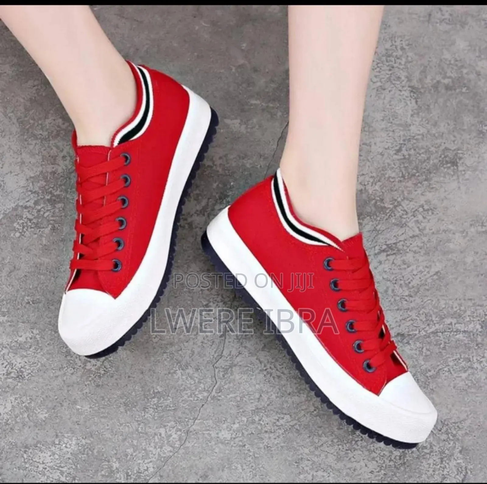 Classic Trending Sneakers