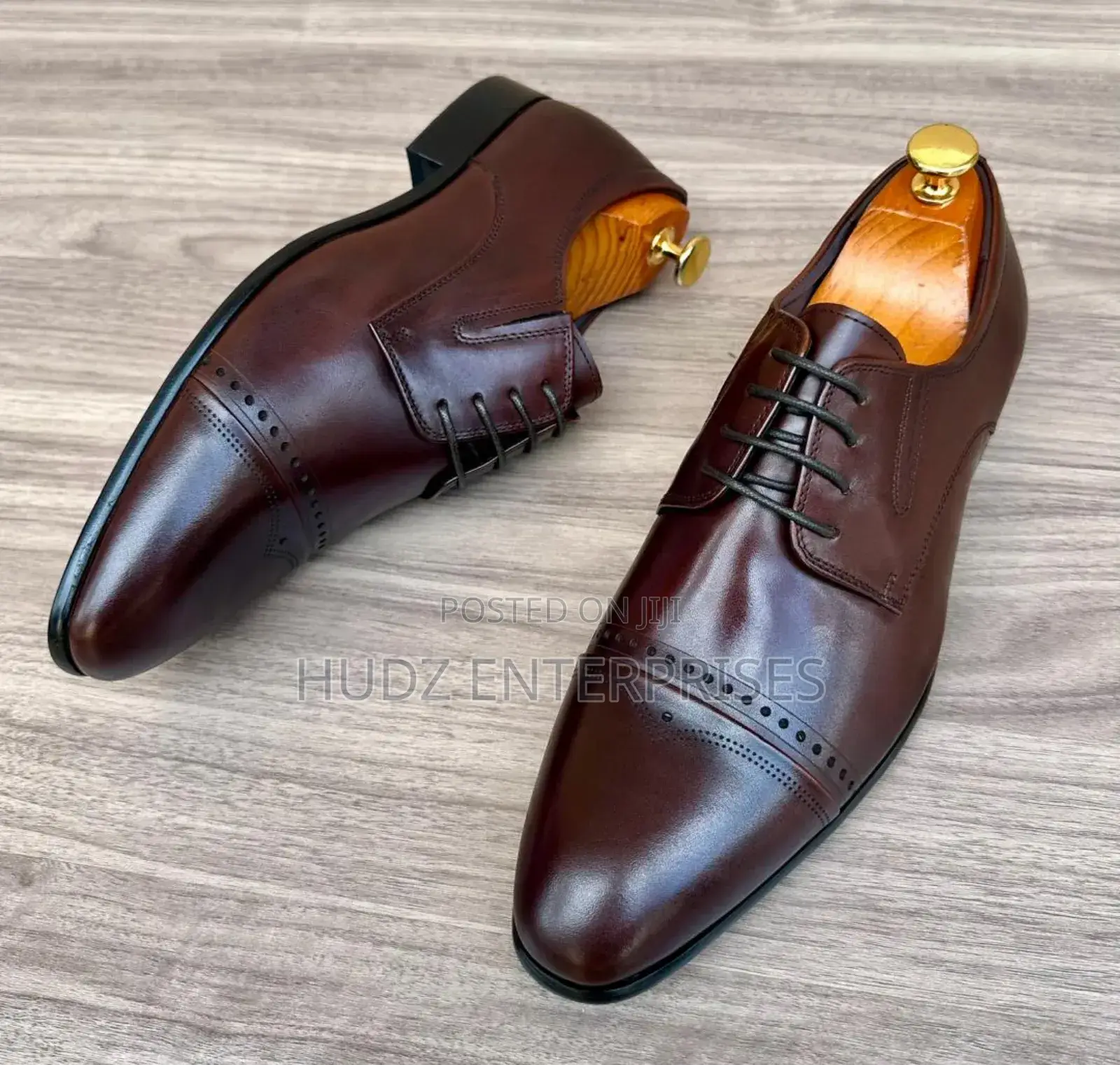 Gentlemen Shoes