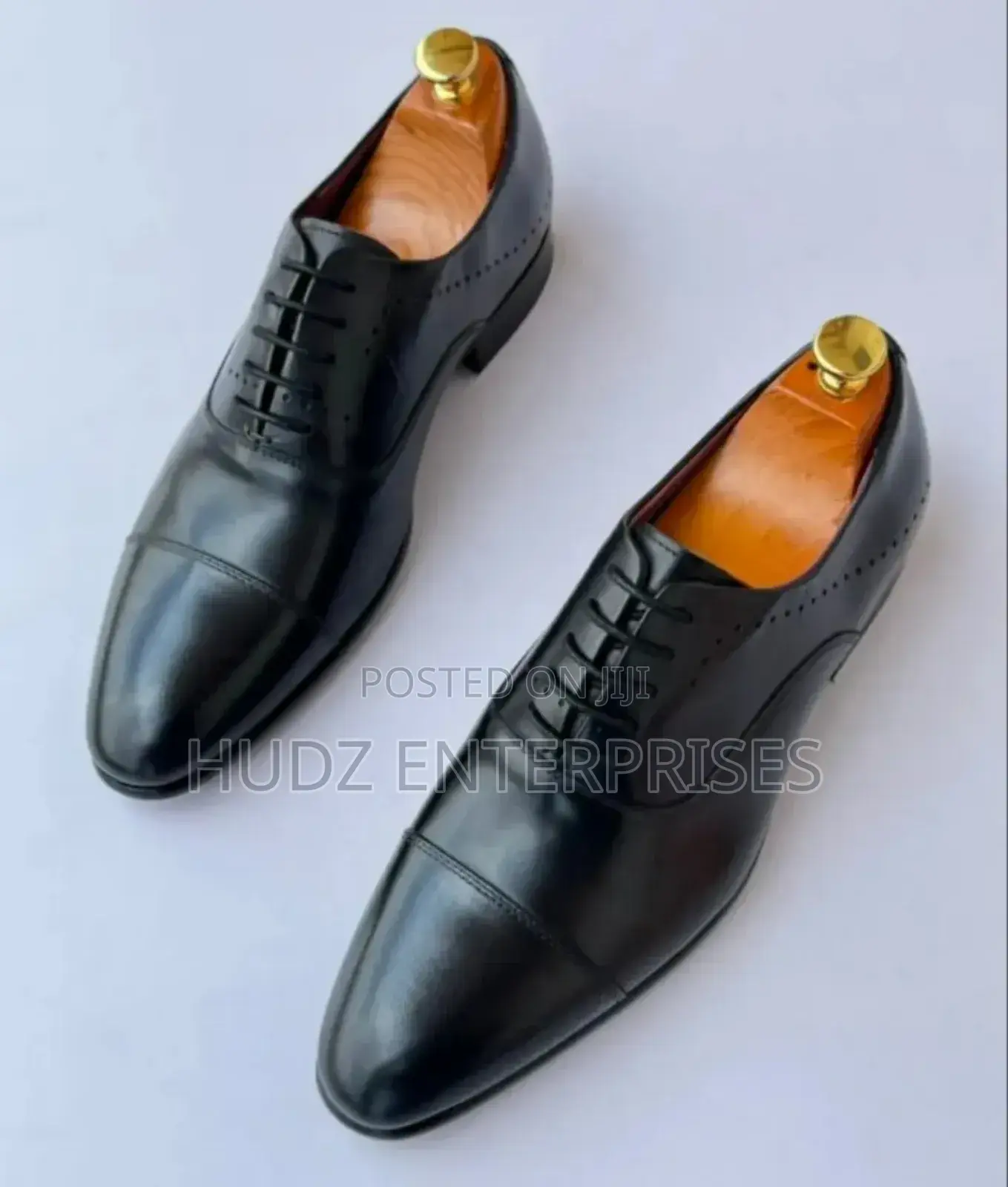 Gentlemen Shoes