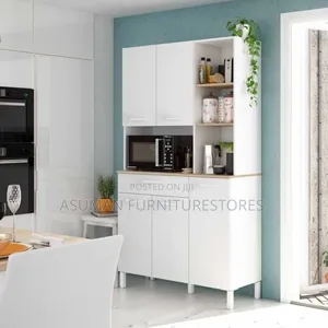 Modern 3door Cupboard Call Us On