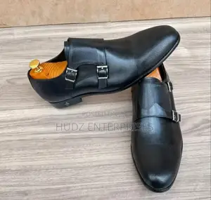 Gentlemen Shoes