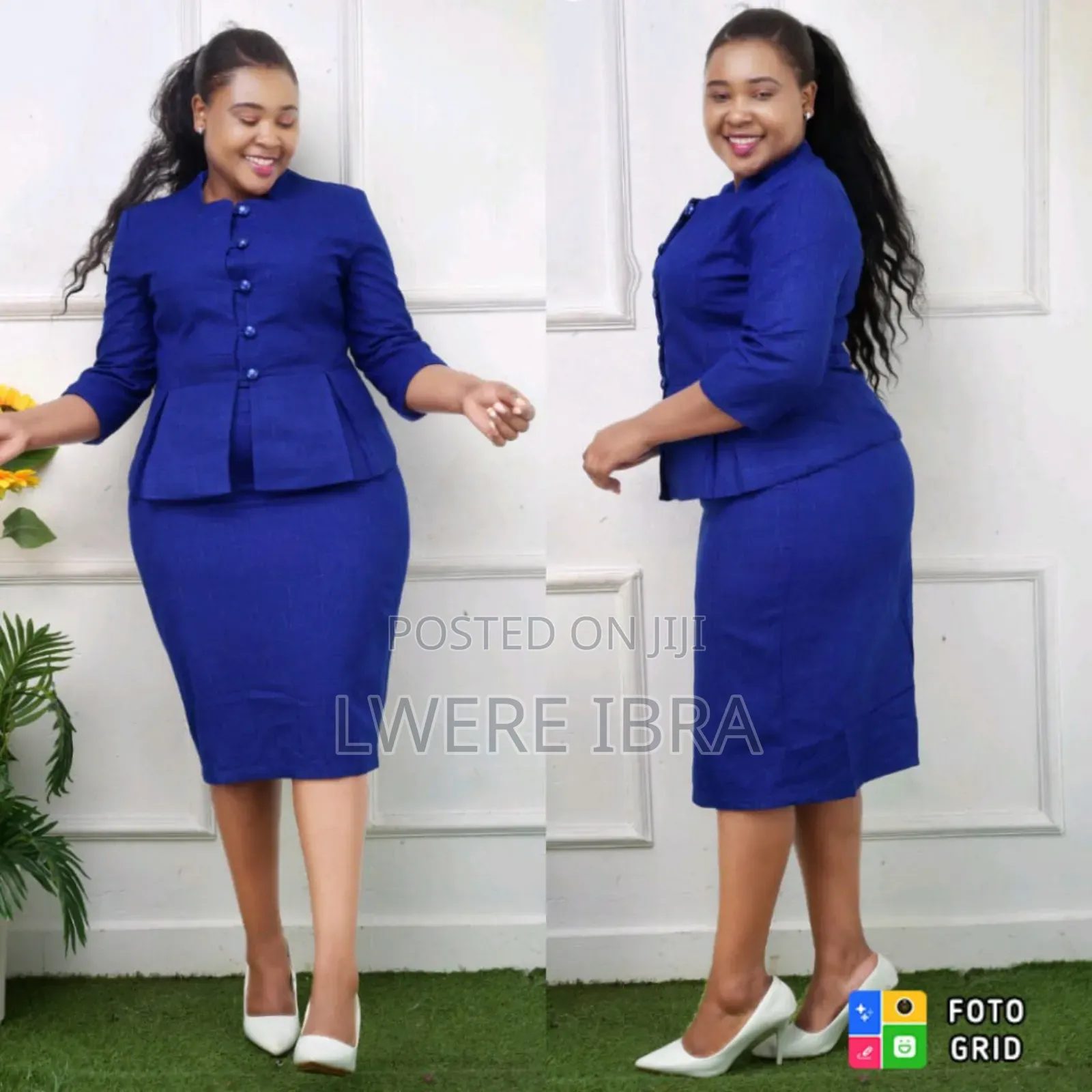 Classic Trending Suits