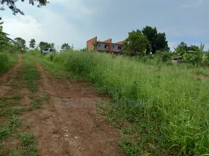 Plot at Namugongo for Sale