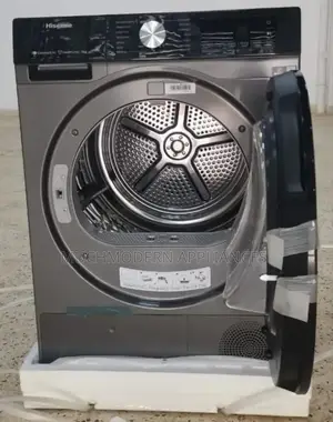 Hisense 9KG Cloth Dryer