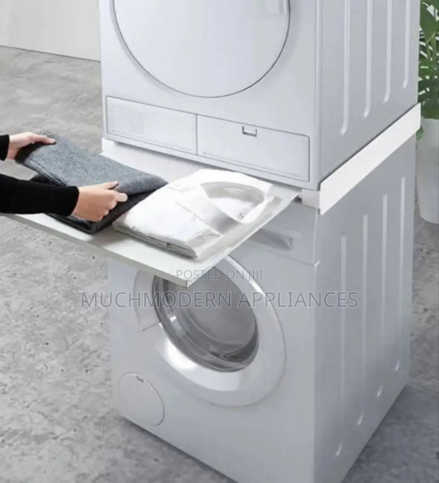 Hisense 9KG Dryer