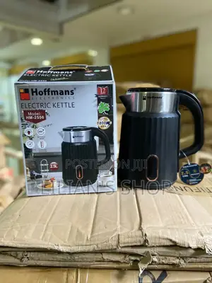 Hoffman Electric Kettle