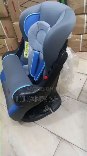 Durable Strong Baby Car Seat