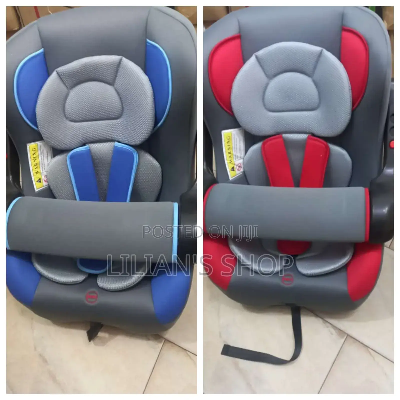 Durable Strong Baby Car Seat