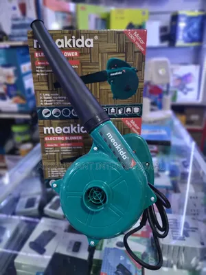 Hand Blower/Meakida Corded Electric Air Blower Md 600