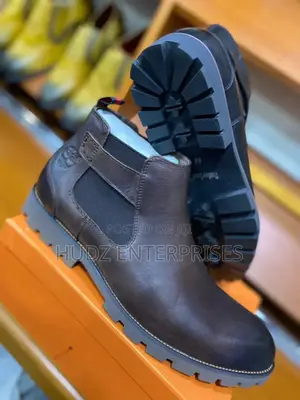 Ankle Boots Shoes