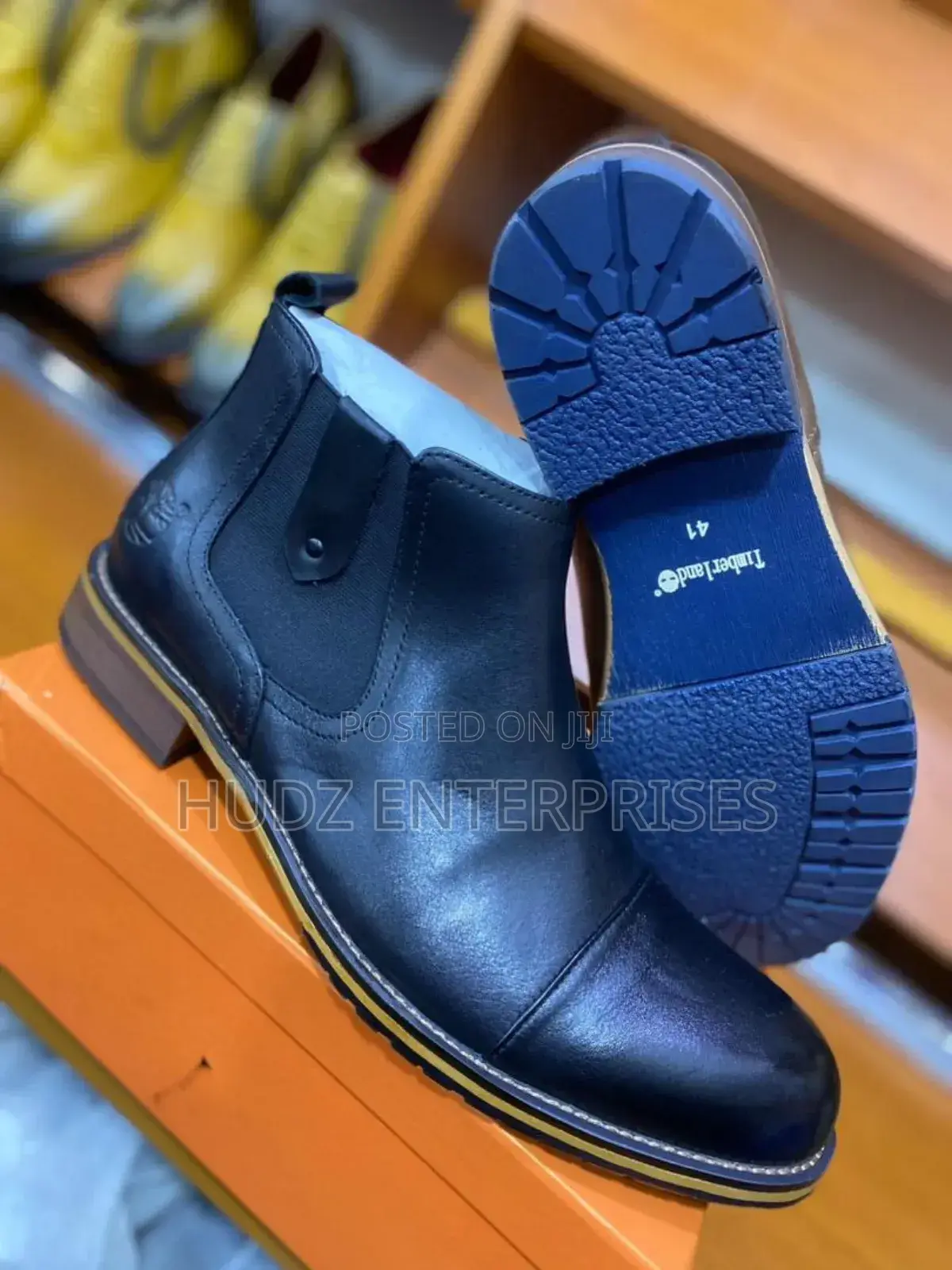 Timberland Shoes