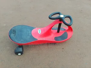 Plasmacar Baby Toy