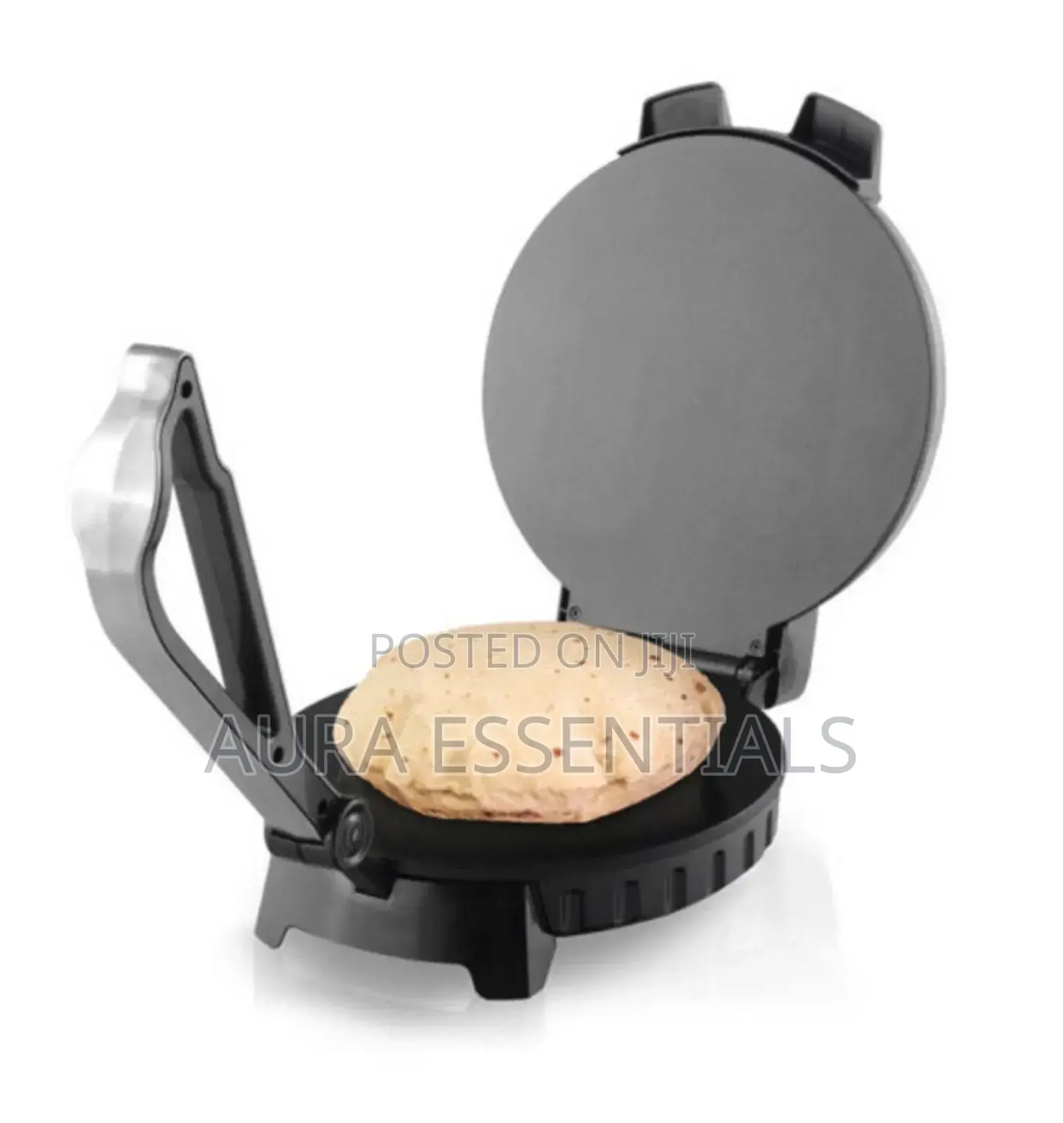 Saachi Roti Maker NL-RM-4978