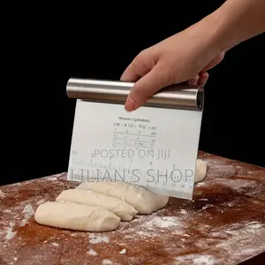 Dough Cutter