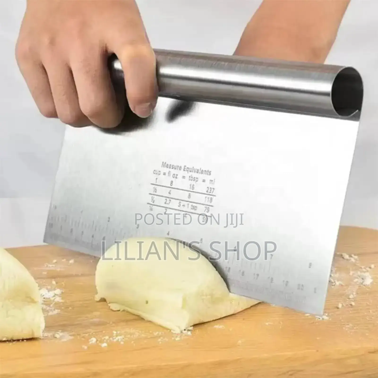 Dough Cutter