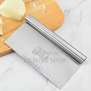 Dough Cutter