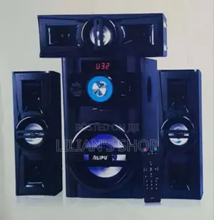 Ailipu Base Woofer Speaker