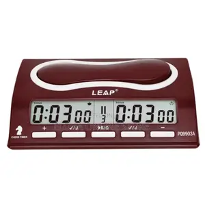 Photo - Digital Chess Timer Clock