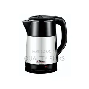 Electro Master 2.4 Liters Fast Electric Kettle
