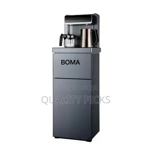 Boma Vertical Water Dispenser Household Water Dispenser