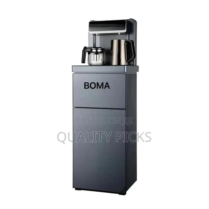 Boma Vertical Water Dispenser Household Water Dispenser