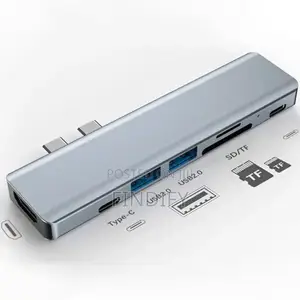 Usb Hub Type C Usb Hub 11 in 1